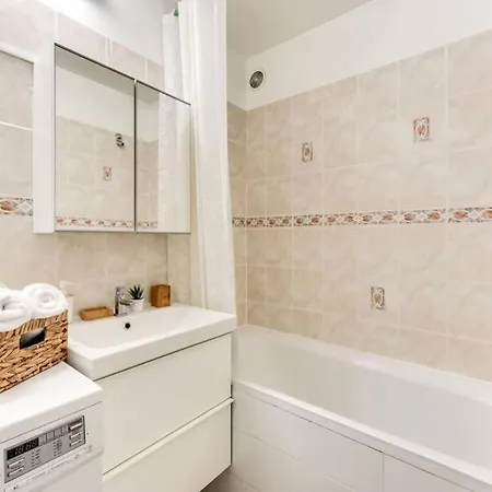 Jolie Studio Cosy A Evry-Courcouronnes 公寓 Evry-Gregy-sur-Yerre